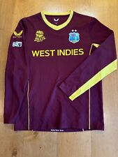 West indies t20 for sale  WINDSOR