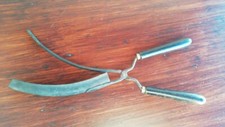 Ferro arriccia capelli usato  Roma