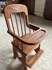 Vintage antique wooden for sale  Sedalia