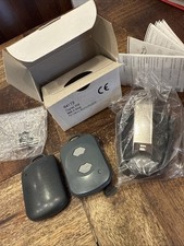 Handsender 868 3 gebraucht kaufen  Bremen