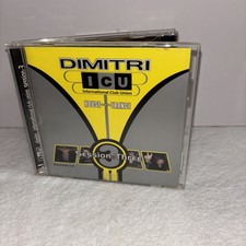Dimitri dimitri icu for sale  Plainfield