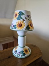 Yankee candle lamp for sale  MORPETH