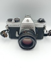 Pentax spotmatic 35mm for sale  LEEDS