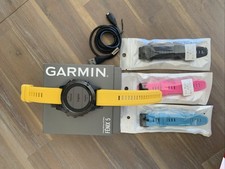 Garmin fenix 5 gebraucht kaufen  Marschacht
