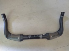 Carbon handlebar bullhorn for sale  Madison