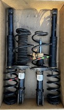 Riginales fahrwerk vom gebraucht kaufen  Neuenhagen