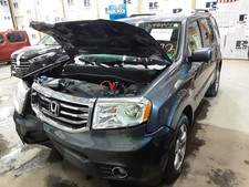 2014 honda pilot for sale  Thorofare