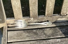 Vintage silver toasting for sale  TARPORLEY