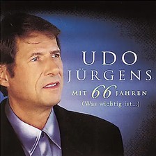 Udo jürgens jahren gebraucht kaufen  Berlin