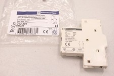 TELEMECANIQUE GV3A01 Hilfsschalterblock Hilfskontaktblock 3389110343335 comprar usado  Enviando para Brazil