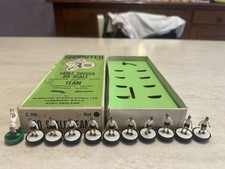 Rarissima squadra subbuteo usato  Torino