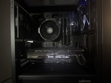 Matx gaming ryzen for sale  Philadelphia