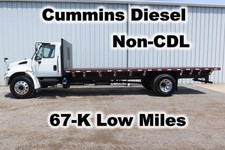 ft flatbed 26 for sale  Bluffton