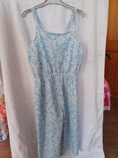 Girl summer culottes for sale  SLOUGH