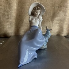 Nao lladro peaceful for sale  Newnan