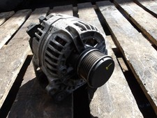 Ldv maxus alternator for sale  UK