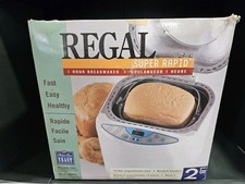 Regal super rapid for sale  Bellingham