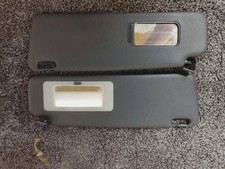 Corrado sun visor for sale  Sandy