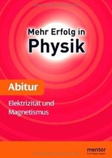 Erfolg physik abitur gebraucht kaufen  Berlin