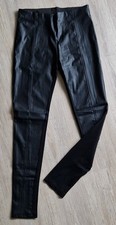 Leggins lederimitat gebraucht kaufen  Karlsruhe