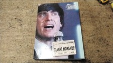 Gianni morandi dvd usato  Chioggia