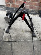 Indoor bike trainer for sale  NOTTINGHAM