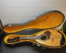 Beautiful suzuki mandolin for sale  Gig Harbor