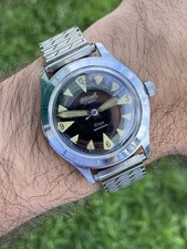 Orologio watch mitchell usato  Torino