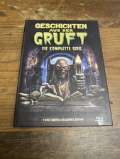 Geschichten gruft komplette gebraucht kaufen  Cottbus