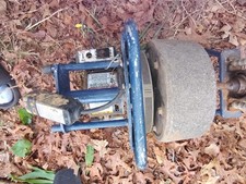 Motor electric drum for sale  Kannapolis