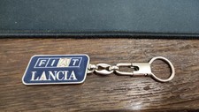 Fiat lancia portachiavi usato  Valdilana