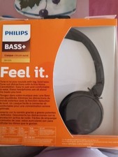 Philips bass bh305 d'occasion  Ham