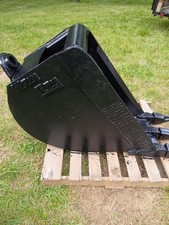 Wain roy excavator for sale  Bluemont