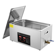 Vevor 22l nettoyeur d'occasion  Gonesse