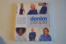 Denim peoples designs for sale  ACCRINGTON
