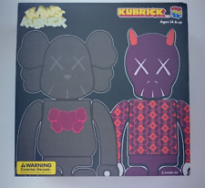 Kaws kubrick bus for sale  PAIGNTON