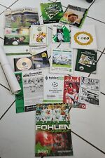 Borussia mönchengladbach samm gebraucht kaufen  Köln
