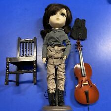 Rare pullip taeyang for sale  Taylorville