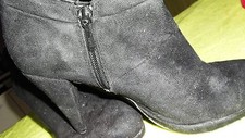 Zara ankle boots gebraucht kaufen  Rheinstetten