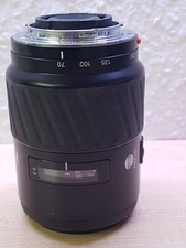 Minolta zoom 70 gebraucht kaufen  Hemmingen