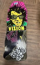Vintage 1986 vision for sale  Avondale