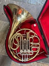 Conn double french for sale  Spring