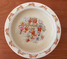 Royal doulton bunnykins d'occasion  Challans