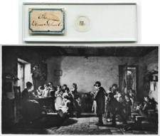 Dame school microphotograph for sale  Lexington