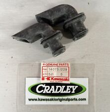Nos pair kawasaki for sale  CRADLEY HEATH