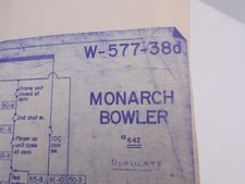 Bally mystic bowler for sale  Castro Valley