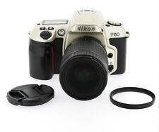 Nikon f60 nikon d'occasion  Mulhouse-