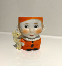 Vintage boy face for sale  ELY