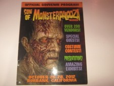 2012 son monsterpalooza for sale  Covina