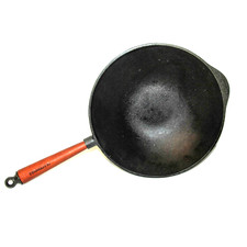 Skeppshult cast iron for sale  Pacific Grove